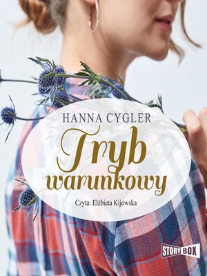 cover image of Tryb warunkowy